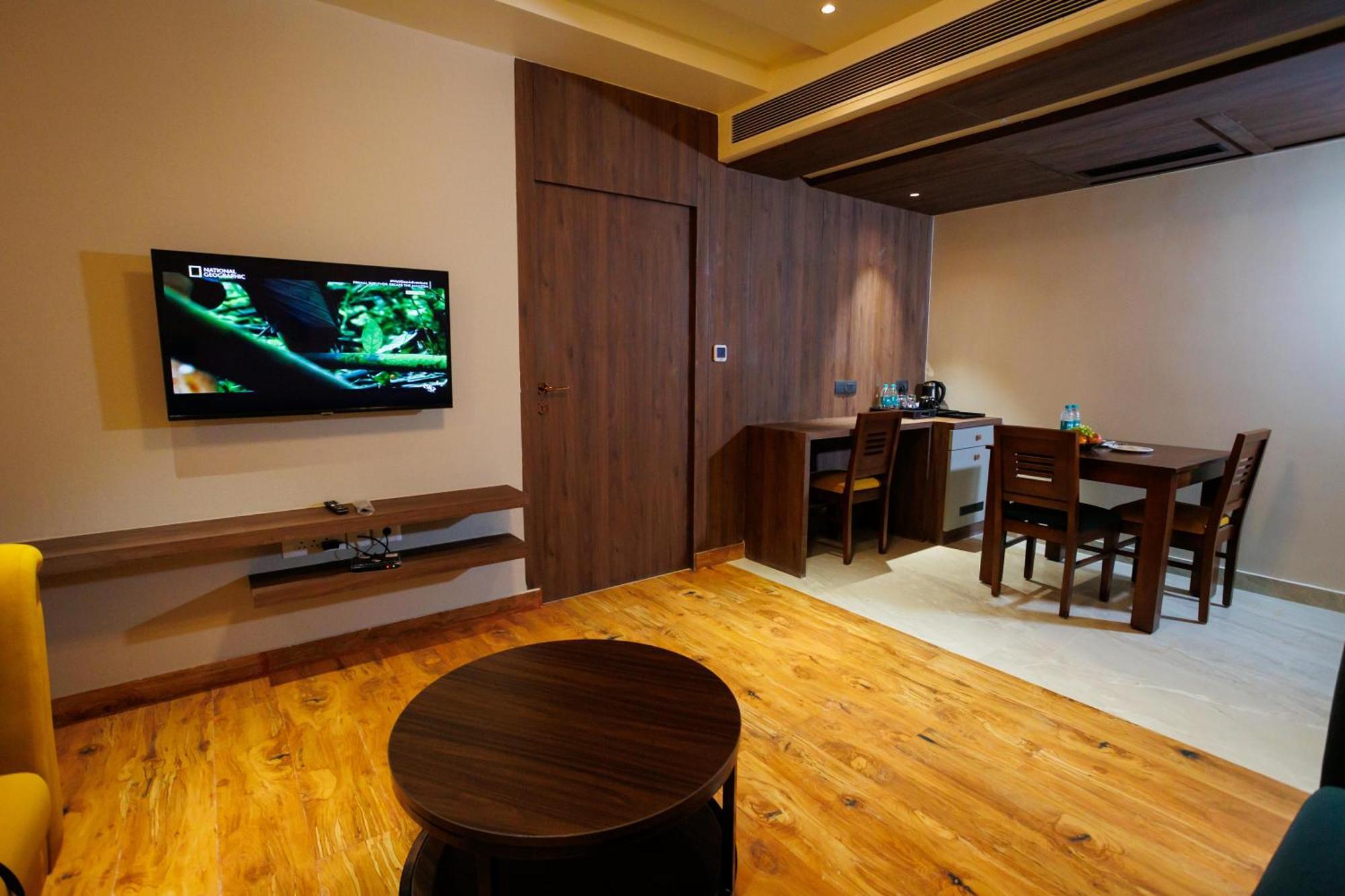 Aj Grand Elite Hotel Mangalore Exterior photo