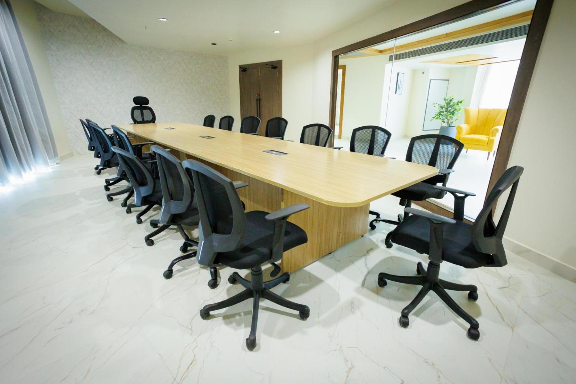 Aj Grand Elite Hotel Mangalore Exterior photo