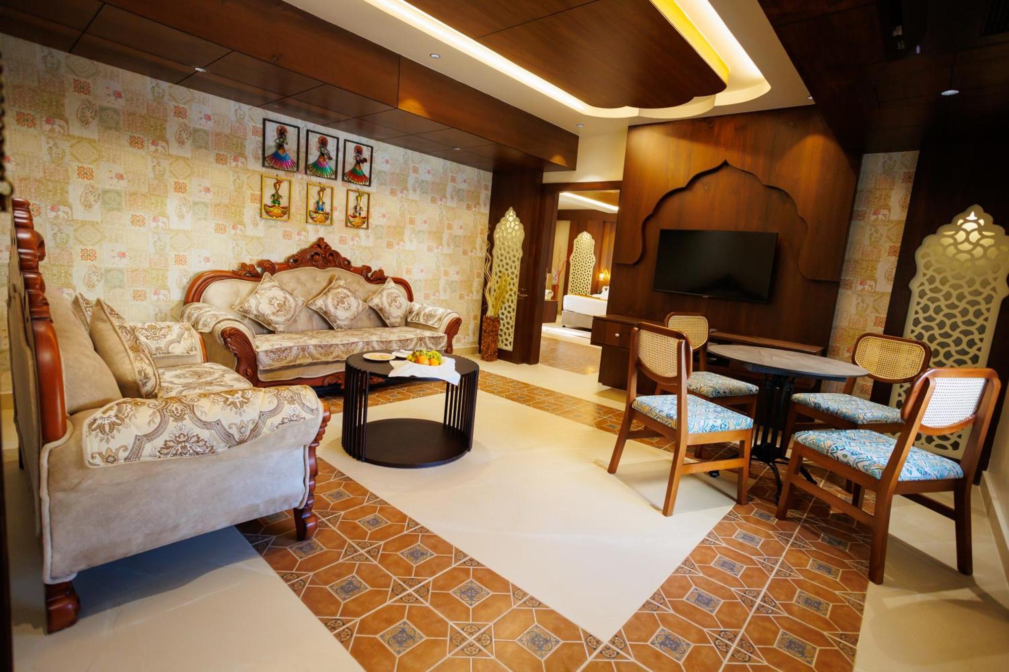 Aj Grand Elite Hotel Mangalore Exterior photo